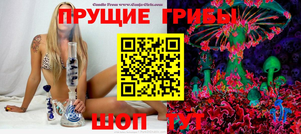 Псилоцибиновые грибы Magic Shrooms Моздок
